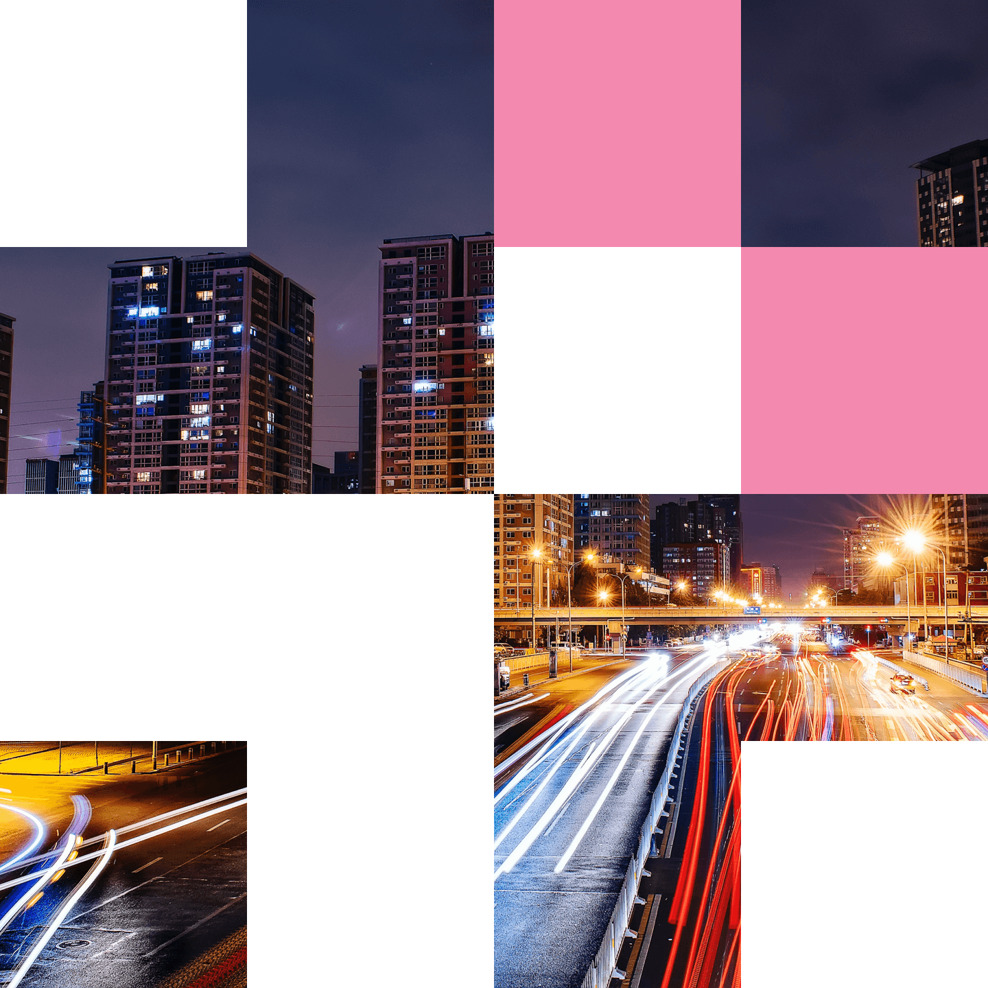 Automotive & mobility