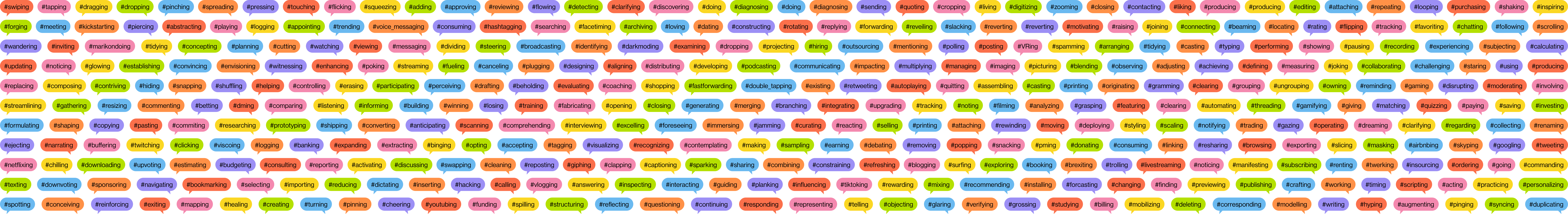 Happy New Decade, with ❤️ from Jungle Minds